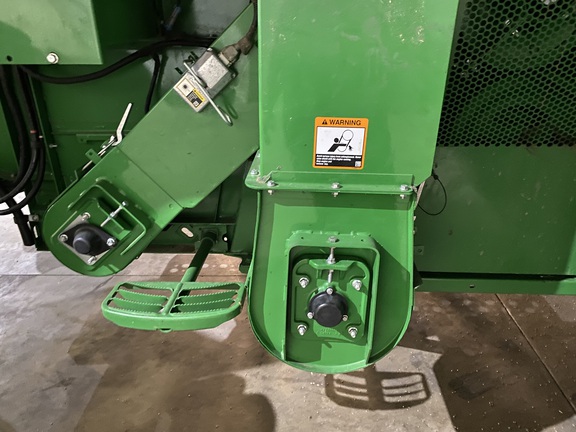 2023 John Deere S770 Combine