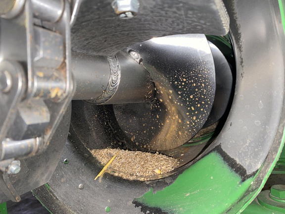 2023 John Deere S770 Combine