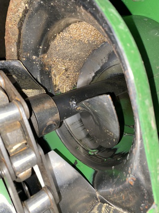 2023 John Deere S770 Combine