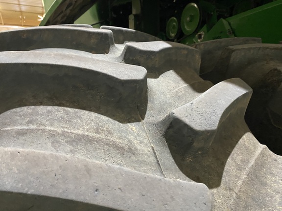 2023 John Deere S770 Combine