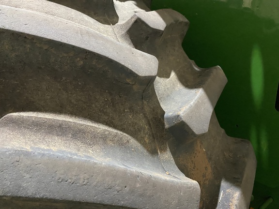 2023 John Deere S770 Combine