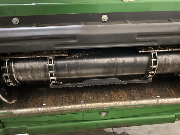 2023 John Deere S770 Combine