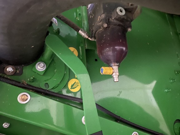 2023 John Deere S770 Combine