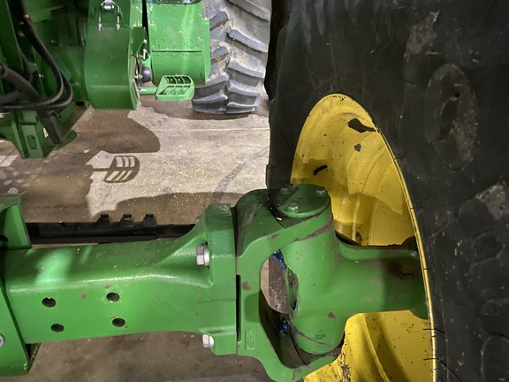 2023 John Deere S770 Combine