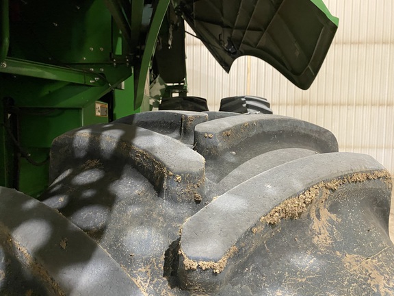 2023 John Deere S770 Combine