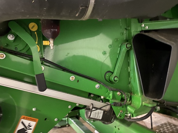 2023 John Deere S770 Combine