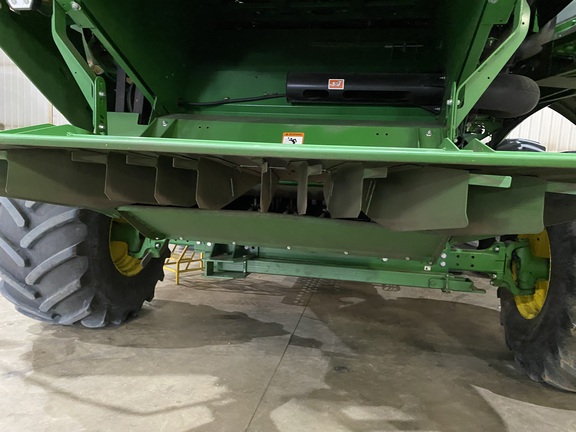 2023 John Deere S770 Combine