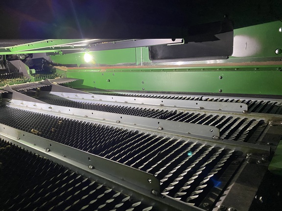 2023 John Deere S770 Combine