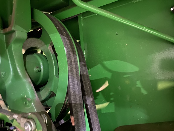 2023 John Deere S770 Combine