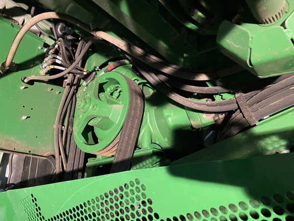 2023 John Deere S770 Combine