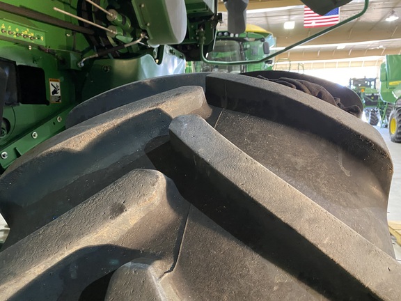 2023 John Deere S770 Combine