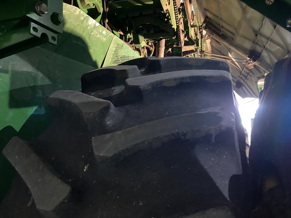 2023 John Deere S770 Combine