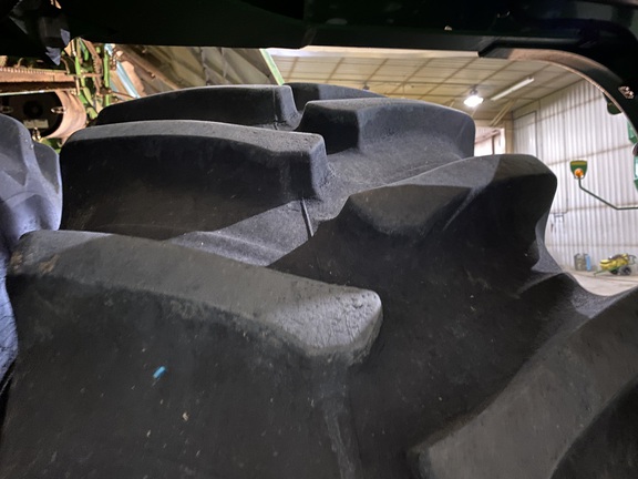 2023 John Deere S770 Combine