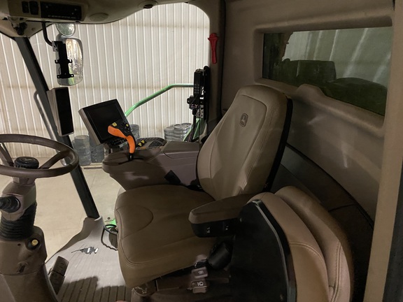2023 John Deere S770 Combine