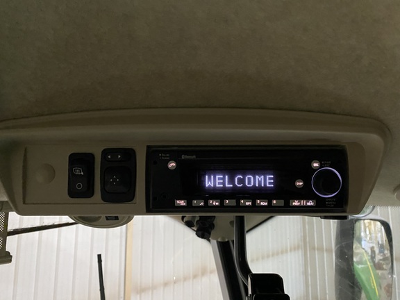 2023 John Deere S770 Combine