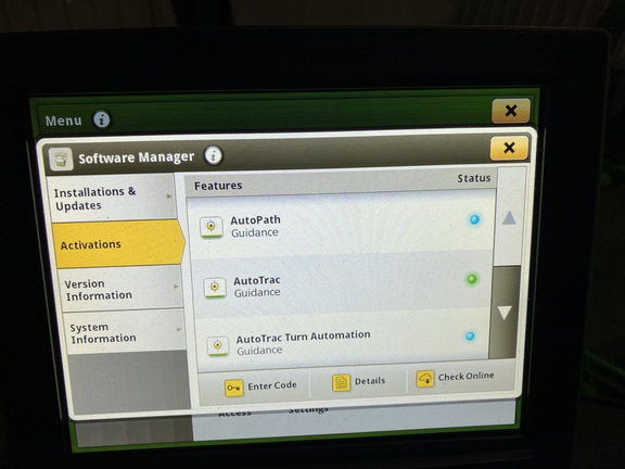 2023 John Deere S770 Combine