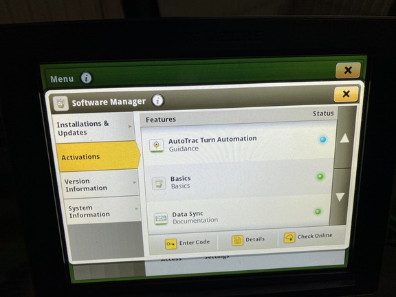 2023 John Deere S770 Combine