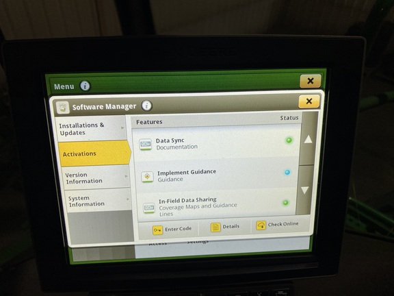 2023 John Deere S770 Combine