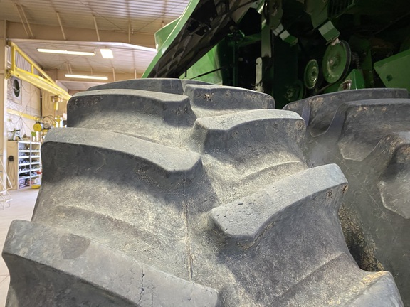 2023 John Deere S770 Combine