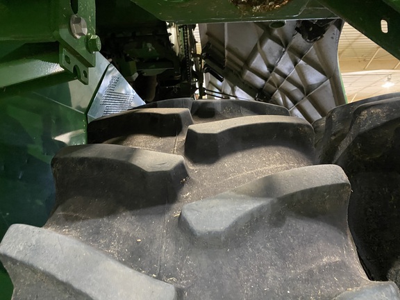 2023 John Deere S770 Combine