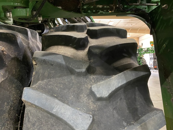 2023 John Deere S770 Combine