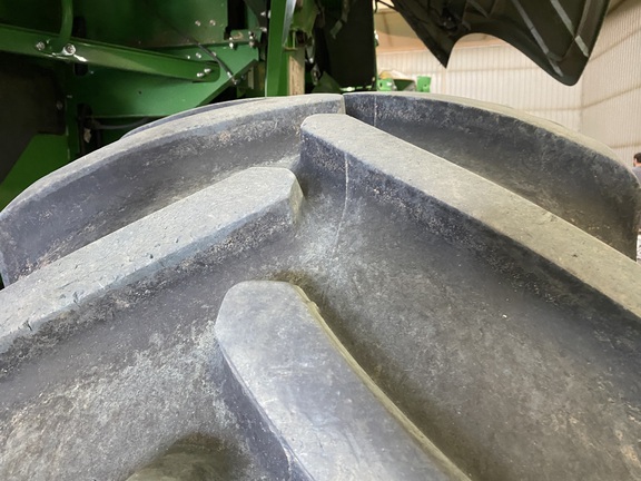 2023 John Deere S770 Combine