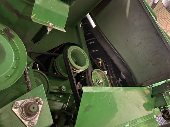 2023 John Deere S770 Combine