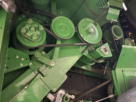 2023 John Deere S770 Combine