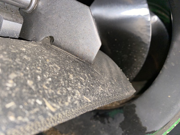 2023 John Deere S770 Combine