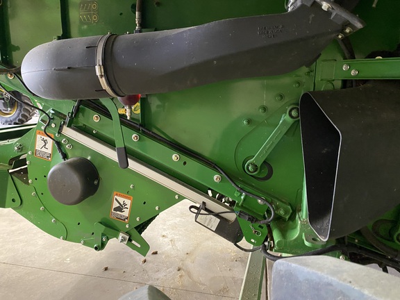 2023 John Deere S770 Combine