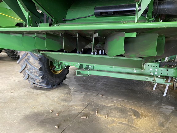 2023 John Deere S770 Combine