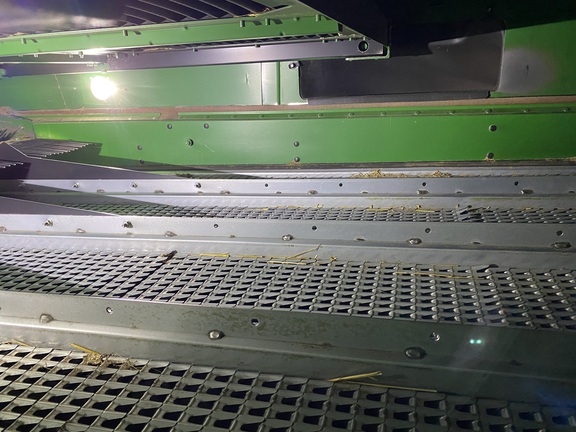 2023 John Deere S770 Combine