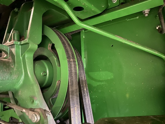 2023 John Deere S770 Combine