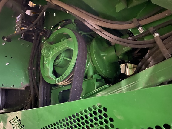 2023 John Deere S770 Combine