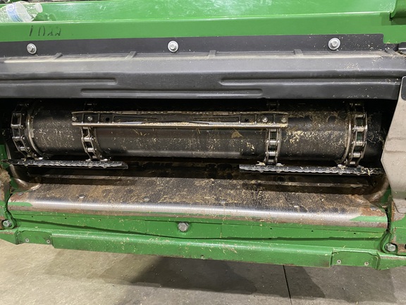 2023 John Deere S770 Combine