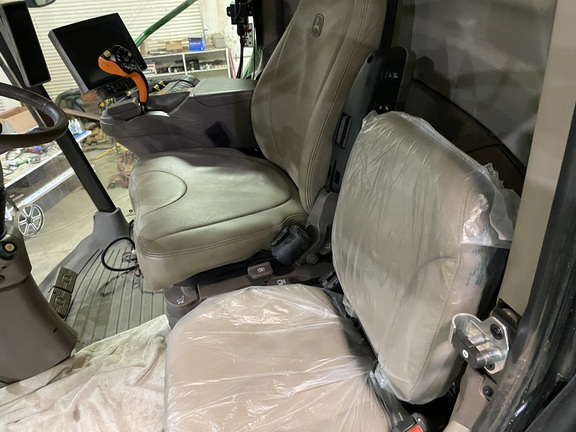 2023 John Deere S770 Combine