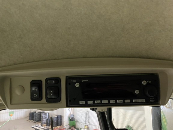 2023 John Deere S770 Combine