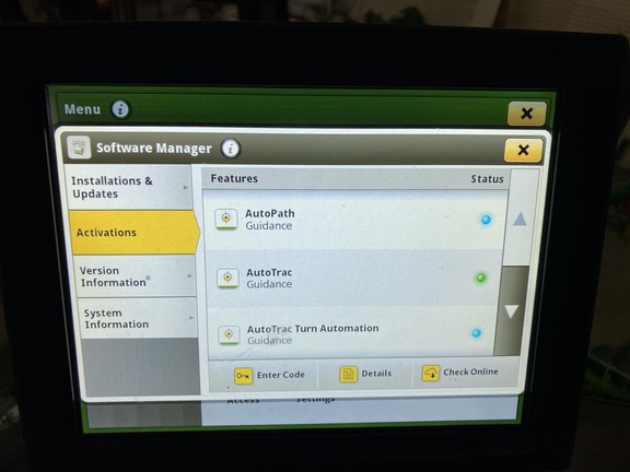 2023 John Deere S770 Combine