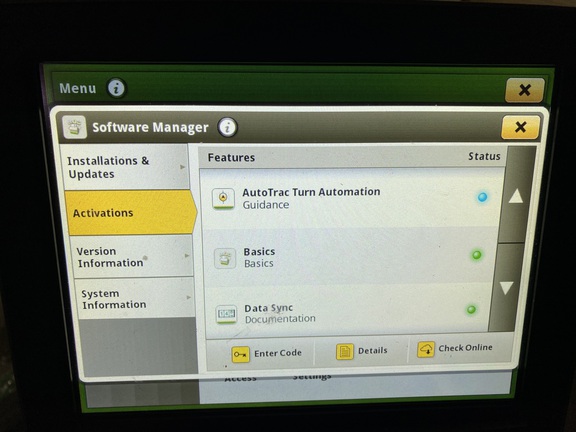 2023 John Deere S770 Combine