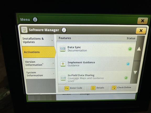 2023 John Deere S770 Combine