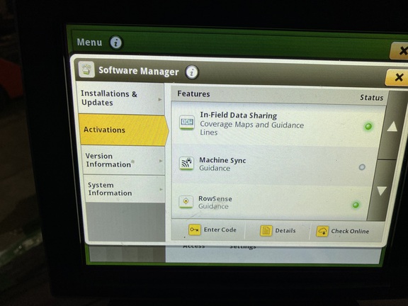 2023 John Deere S770 Combine