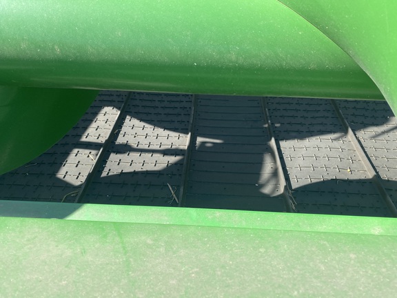 2023 John Deere RD40F Header Combine