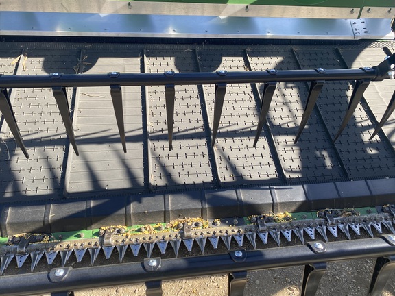 2023 John Deere RD40F Header Combine