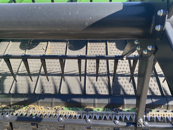 2023 John Deere RD40F Header Combine