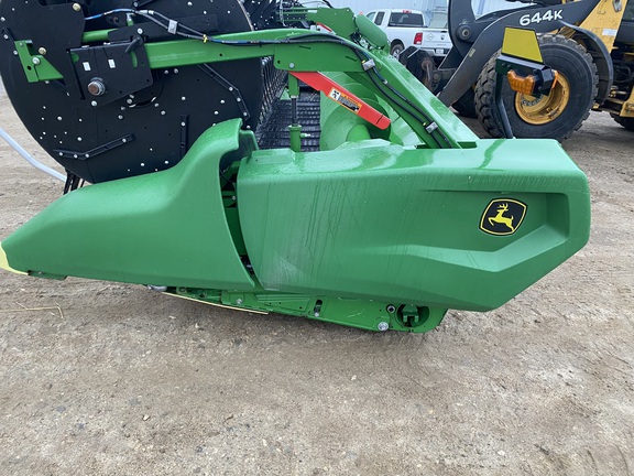 2023 John Deere RD40F Header Combine