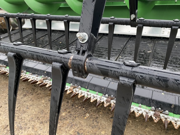 2023 John Deere RD40F Header Combine