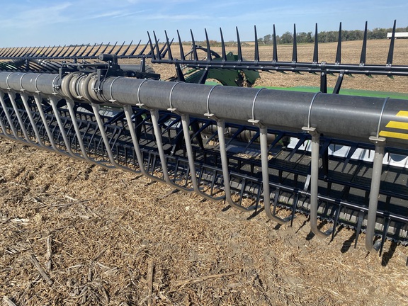 2023 John Deere RD40F Header Combine