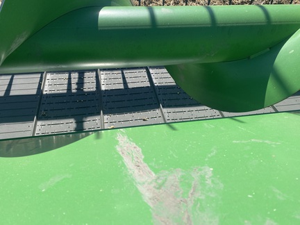 2023 John Deere RD40F Header Combine