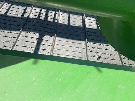 2023 John Deere RD40F Header Combine