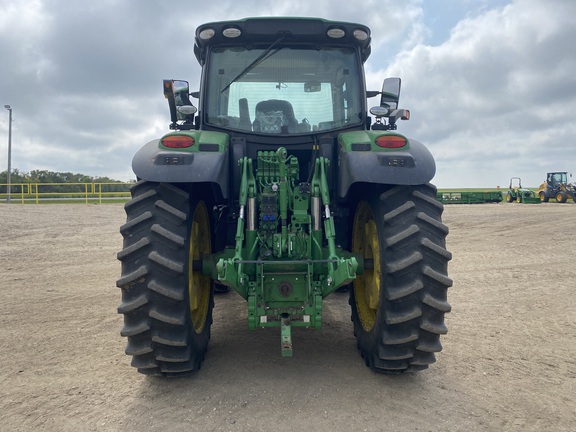 2021 John Deere 6175R Tractor
